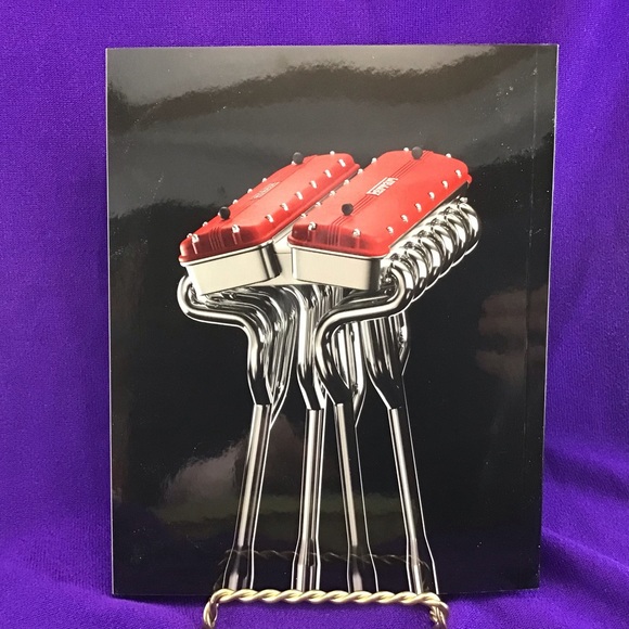 Taschen Complete Fall Winter Program 2018 19 Catalogue Murals of Tibet - Picture 2 of 7